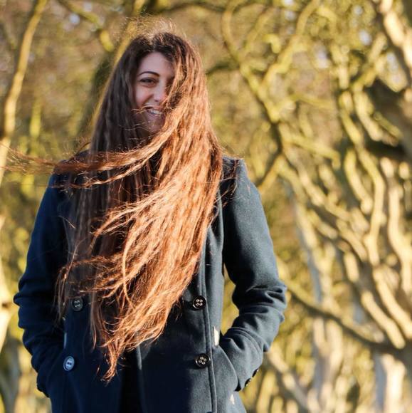 Meet your Posher, Angeline - Picture 1 of 1